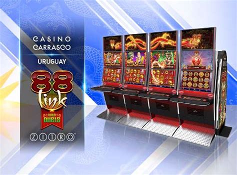 Slots block casino Uruguay